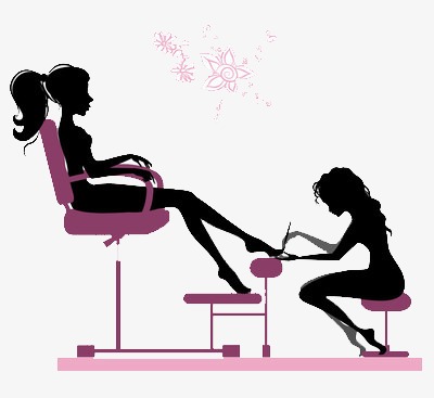 Pedicure